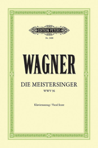 The Mastersingers of Nuremberg