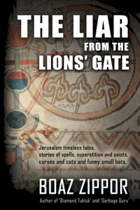 liar from the lions' gate