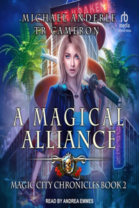 Magical Alliance