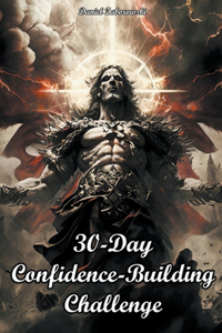 30-Day Confidence-Building Challenge