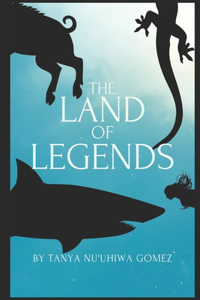 In the Land of Legends