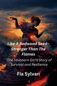 Like A Redwood Seed - Stronger Than The Flames