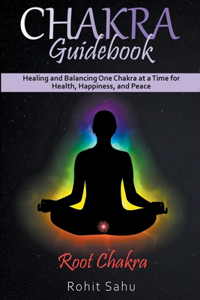 Chakra Guidebook