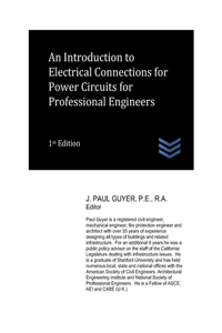An Introduction to Electrical Connections for Power Circuits for Professional Engineers