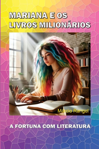 Mariana E Os Livros Milionários