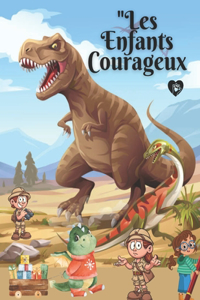 Les Enfants Courageux