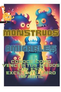 Monstruos Amigables