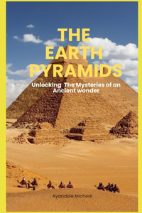Earth Pyramids