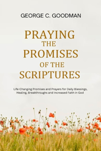 Praying the Promises of the Scriptures