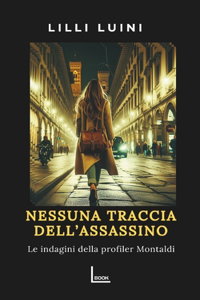 Nessuna traccia dell'assassino