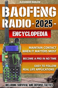 Baofeng Radio Encyclopedia