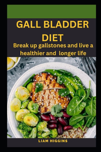 Gall Bladder Diet