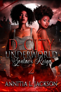 D-City Underworld