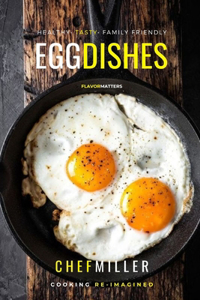Egg Dishes