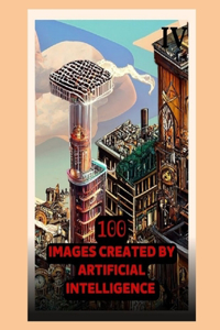 100 Images Created by Artificial Intelligence 04