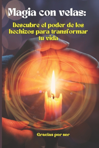 Magia con velas