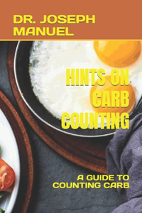 Hints on Carb Counting