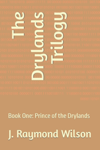 The Drylands Trilogy