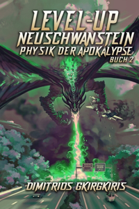 Level-Up Neuschwanstein