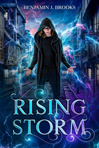 Rising Storm