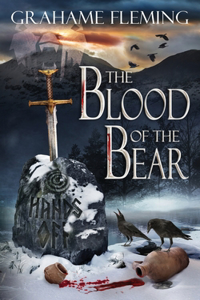 Blood of the Bear