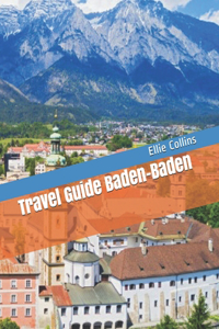 Travel Guide Baden-Baden