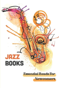 Jazz Books