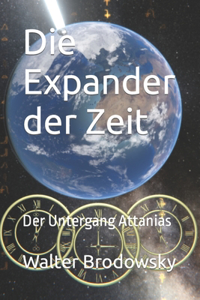 Expander der Zeit