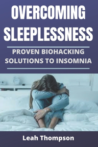 Overcoming Sleeplessness