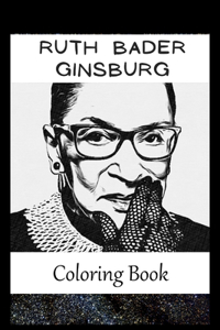 Ruth Bader Ginsburg