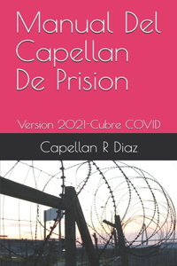 Manual Del Capellan De Prision