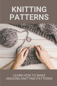 Knitting Patterns