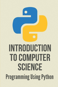 Introduction To Computer Science