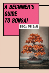 A Beginner's Guide To Bonsai