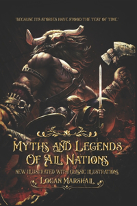 Myths and Legends of All Nations