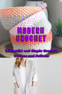 Modern Crochet