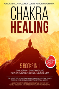 Chakra Healing