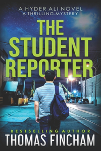 The Student Reporter