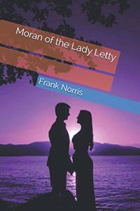 Moran of the Lady Letty