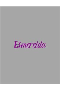 Esmerelda