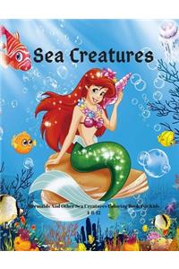 Sea Creatures