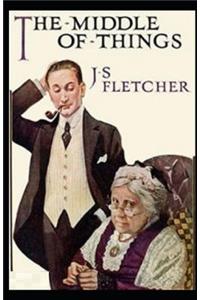 The Middle of Things Illustrated