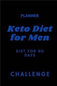 Keto Diet For Men