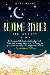 Bedtime Stories for Adults
