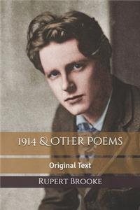 1914 & Other Poems
