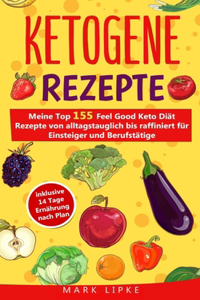 Ketogene Rezepte