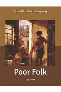 Poor Folk