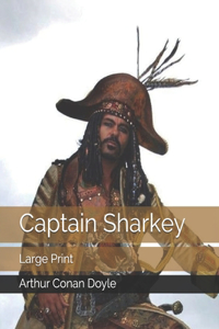 Captain Sharkey