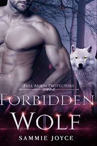 Forbidden Wolf