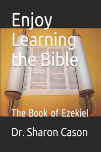 Enjoy learning the Bible